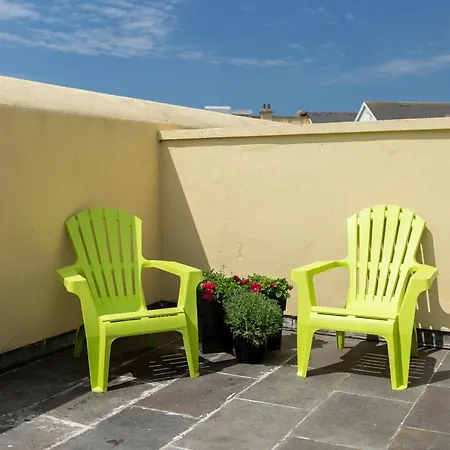 Apartment 10 Dough Beag Lahinch